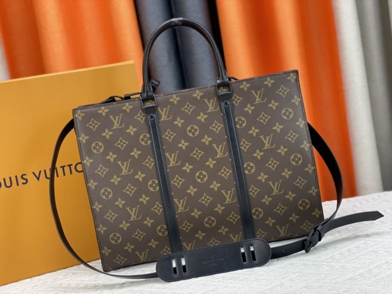 LV Shopping Bags